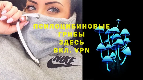 молекула духа Абаза